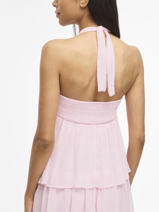 Produktbild Vila VILEA Neckholder Maxikleid (40)