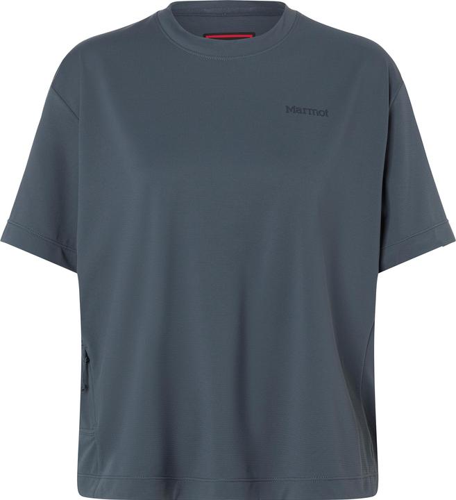 Actual product image Marmot AirExchange SolarShield Crew (XS)