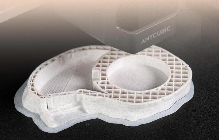 Immagine prodotto Sunlu Marmo PLA ad alta velocità (PLA, 1.75 mm, 1000 g)