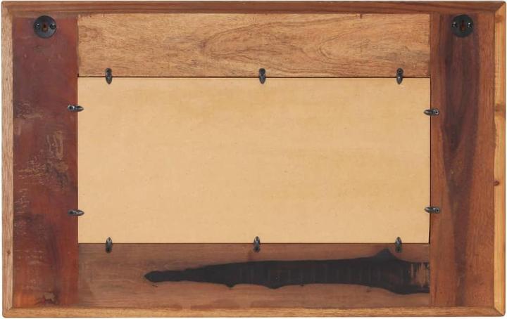 Produktbild vidaXL Delmar (50 x 3 cm)