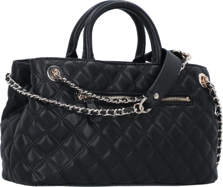Produktbild Guess Rate Handtasche Umhängetasche Giully Freundin Schulterschulter schwarz schwarz schwarz (5 l)