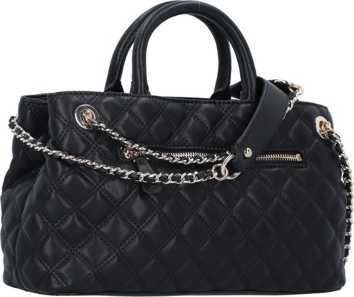 Immagine prodotto Guess Rate Handtasche Umhängetasche Giully Freundin Schulterschulter schwarz schwarz schwarz (5 l)