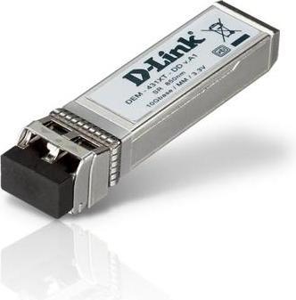 Produktbild D-Link DEM-431XT