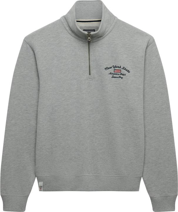 Gris bruyère, Gris chiné