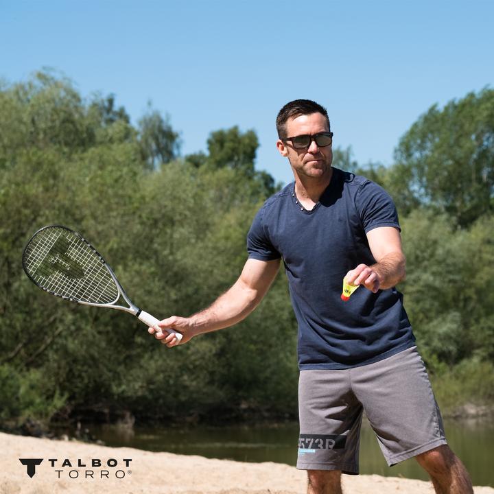Image du produit Talbot Torro Set de speedbadminton Speed 7700 LED