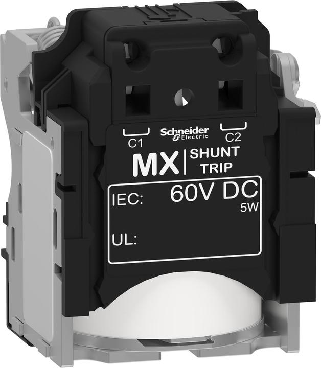 Actual product image Schneider LV429383