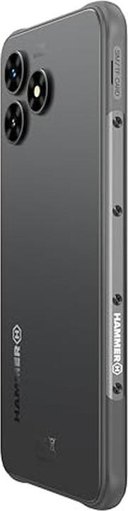 Actual product image Myphone Blade Va 5G (128 GB, Black, 6.56", eSIM, 5G)