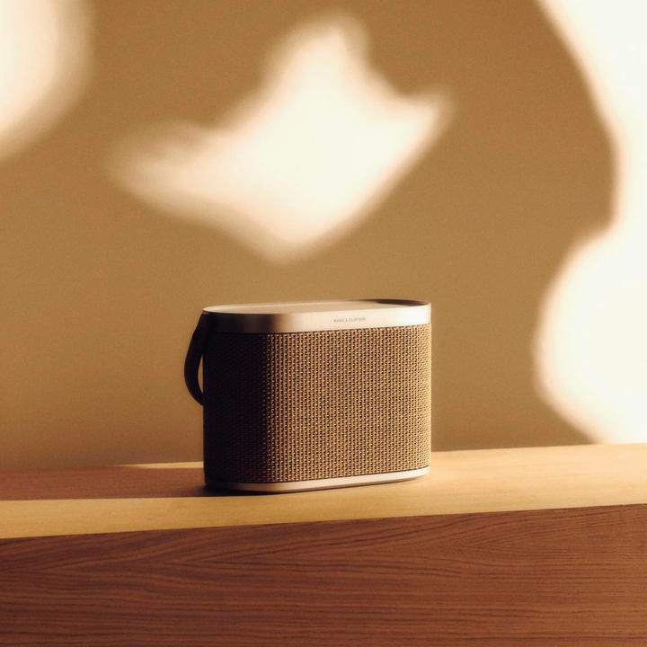 Productafbeelding B&O Beosound A5 Nordic Weave (12 h)