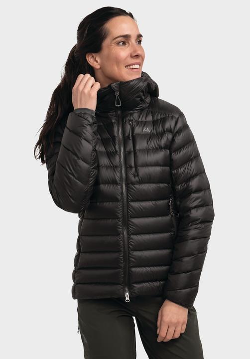 Produktbild Schöffel Down Jacket Silvretta (34, XS)