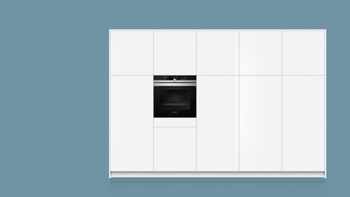Actual product image Siemens HB672GBS1