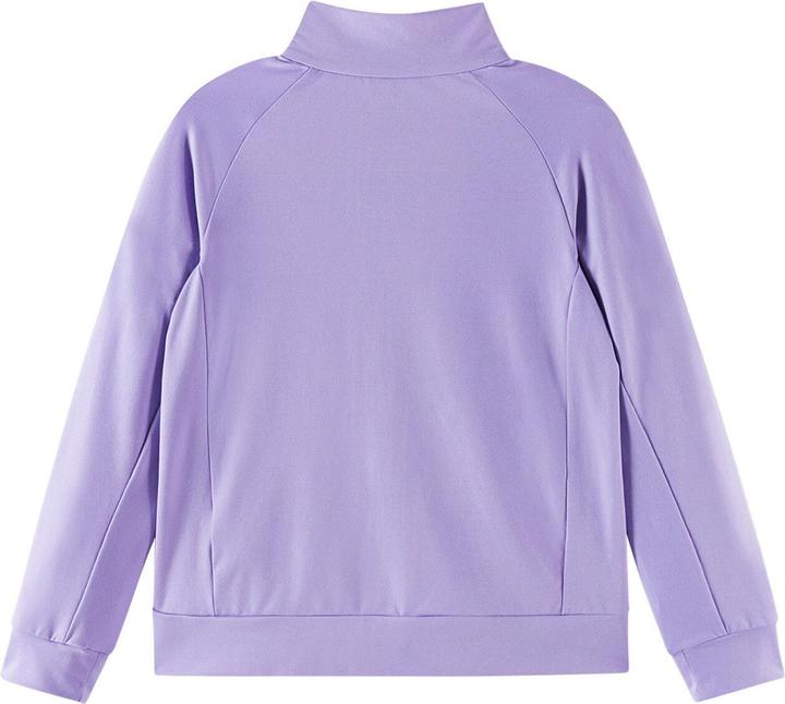 Produktbild Reima Kinder jacke Luotettu Lilac amethyst (116)
