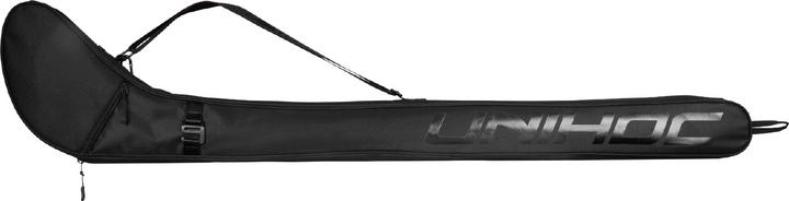 Produktbild Unihoc Stocktasche DARK LINE schwarz -Junior (One Size)
