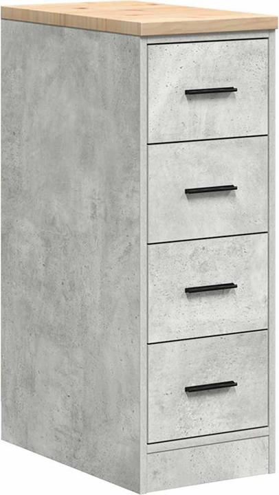 Concrete grey