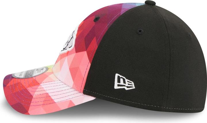 Actual product image New Era 39Thirty Cap - CRUCIAL CATCH Kansas City Chiefs (XL)