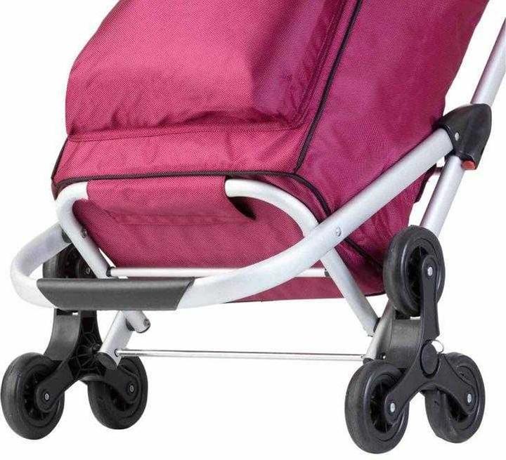 Image du produit Cruiser - Chariot de courses