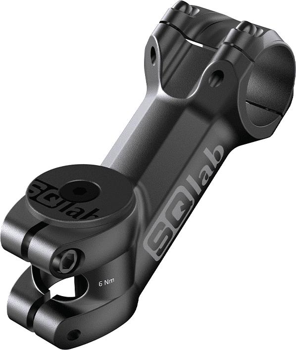 Produktbild Sqlab Vorbau 8OX Trial - 35°- 31.8 - 90mm (90 mm)