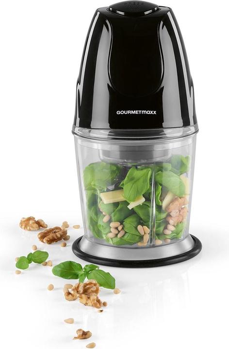 Image du produit Gourmetmaxx Broyeur multi (600 ml, 300 W)