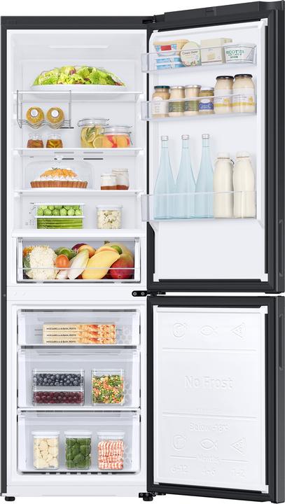 Produktbild Samsung RB33B612EBN/EF (344 l)