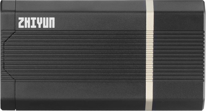 Immagine prodotto Zhiyun Unità batteria PowerPlus TransMount (CH18650-6A) (Alimentazione gimbal)