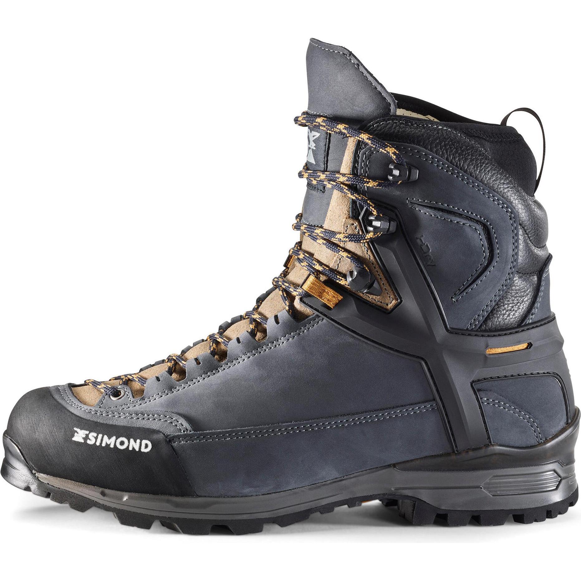 Chaussure Quechua Forclaz Forclaz Trek 900 Chaussure Chaussures