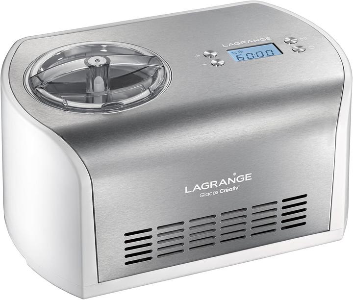 Actual product image Lagrange Glaces Créativ