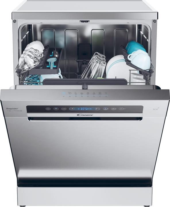 Produktbild Candy CF 4E0F0X