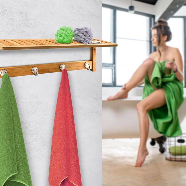 Immagine prodotto Relaxdays Wandregal