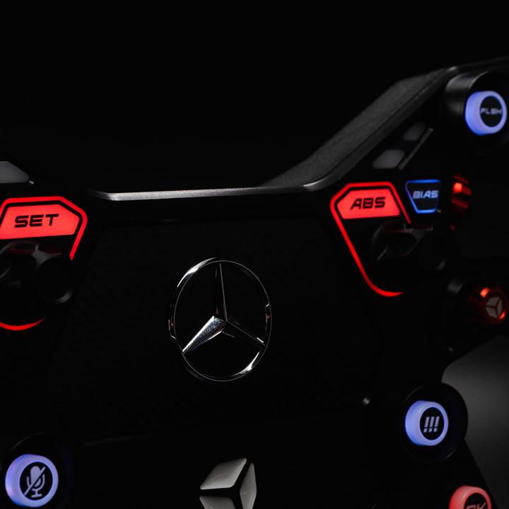 Immagine prodotto Cube Controls Volante Mercedes-AMG GT Edition Sim