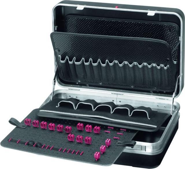 Actual product image Parat Tool box unloaded 25 l (1 pieces)