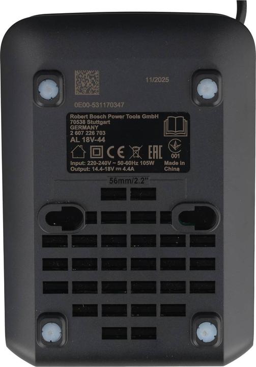 Produktbild Bosch Home & Garden AL 18V-44 (18 V)