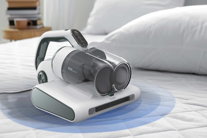 Actual product image Hoover HMC510UV 011