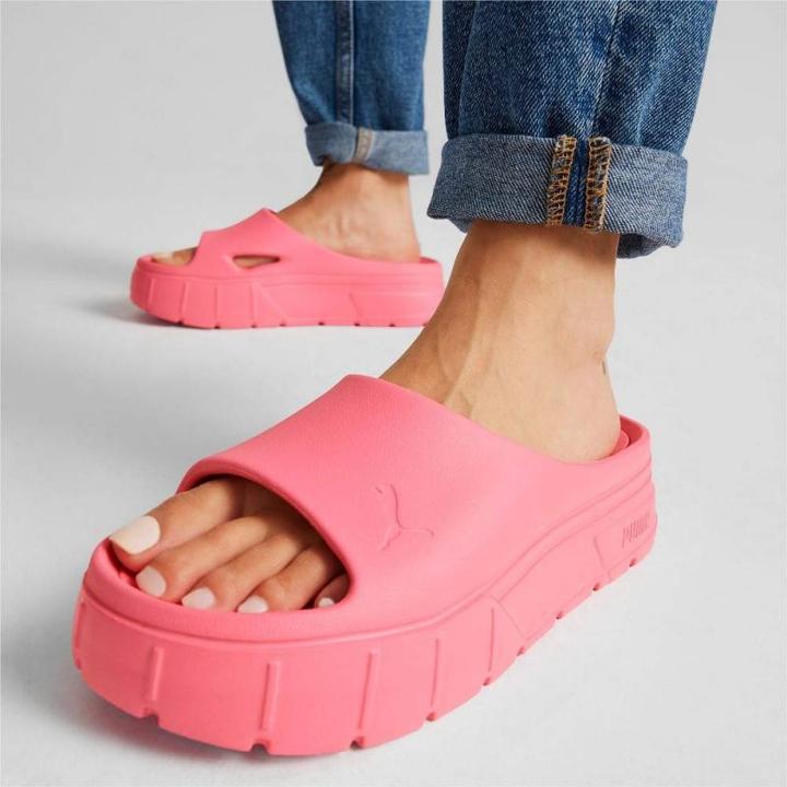 Produktbild Puma Mayze Stack Injex Wns Fast Flip-Flops (39)