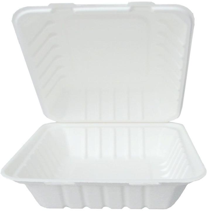 Nature Star 50 Menüboxen 0,6 l (50 x)