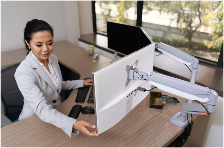 Actual product image Kensington SmartFit One Touch (Table, 32")