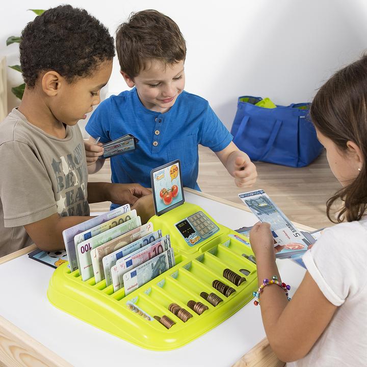 Produktbild Miniland Activity Euro Tray