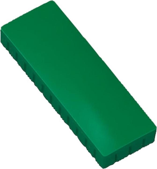 Produktbild Maul Haftmagnet MAULsolid, Haftkraft: 1,0 kg, grn (10x)