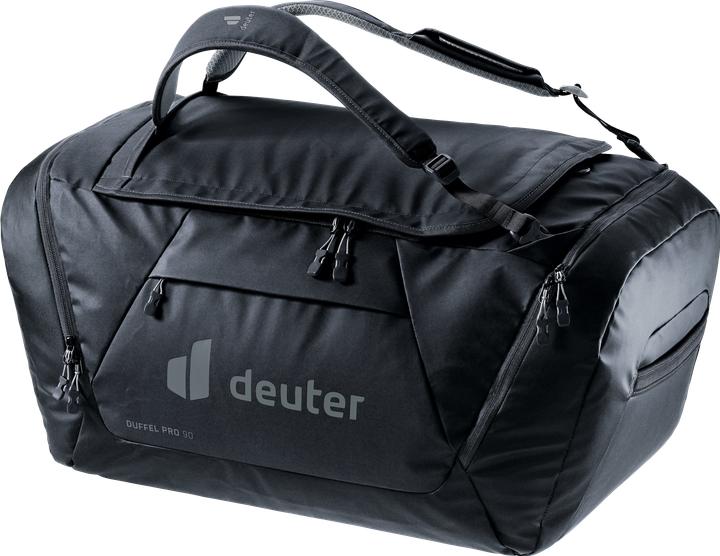 Produktbild Deuter Duffel Pro 90 (90 l)