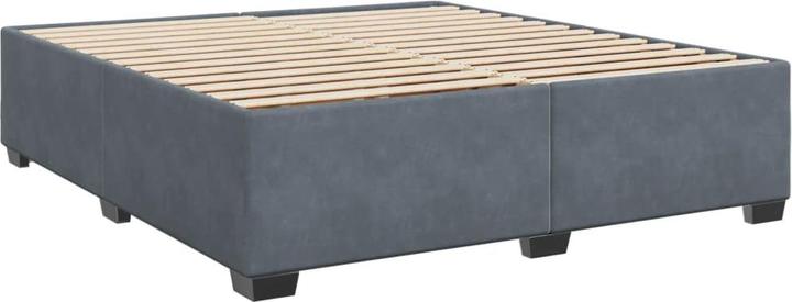 Actual product image vidaXL Boxspringbett (180 x 200 cm)