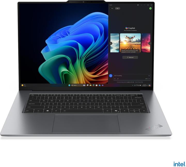 Lenovo ThinkPad X9-15 Gen 1 (15.30", 512 GB, 32 GB, DE, Intel Core Ultra 5 228V)