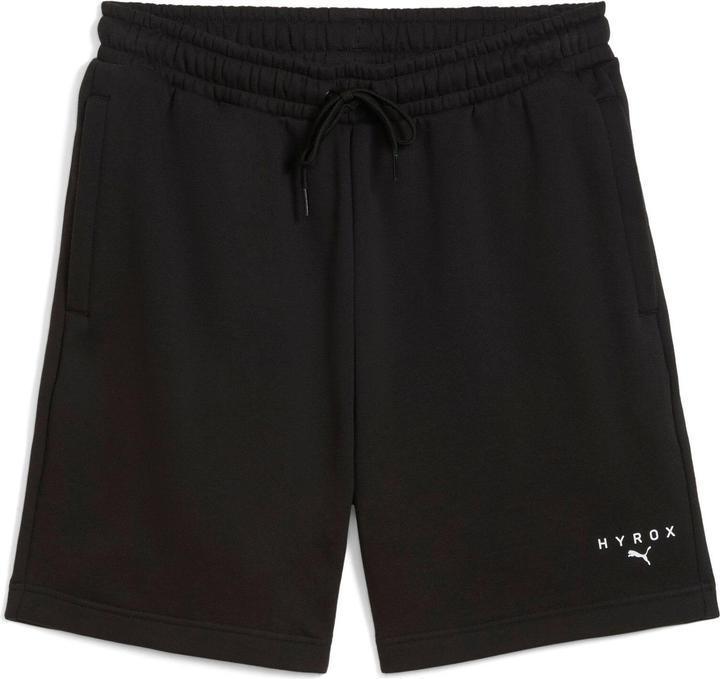 Black, Puma Black, Schwarz