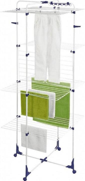 Actual product image Leifheit Tower dryer Classic Tower 450 (45 m)