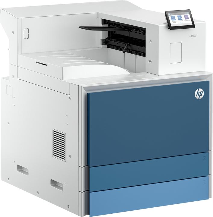 Immagine prodotto HP LaserJet Enterprise 8501DN Printer Eu (Laser, Bianco e nero)