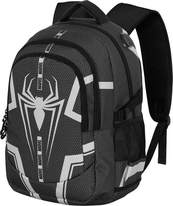 Produktbild Karactermania PLUS Running Backpack Town
