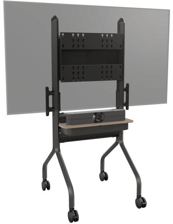 Actual product image Chief Voyager LSCUB (85", 79 kg)