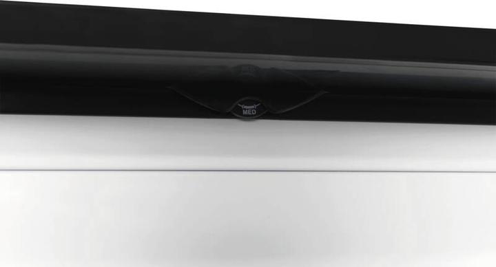 Actual product image Exquisit GS81-040C black (Stand-alone, 87 l)