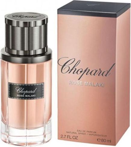 Produktbild Chopard Malaki Rose (Eau de Parfum, 80 ml)