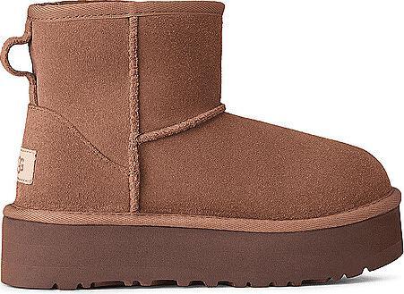 Productafbeelding Ugg Classic Mini Platform (37)