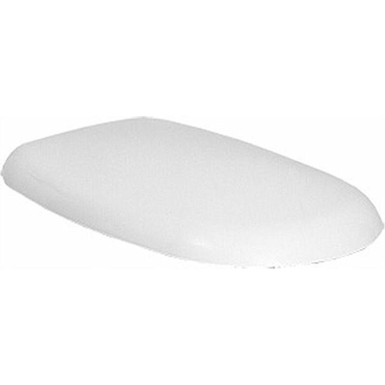 Koło Geberit, Coperchio e sedile WC, Deska sedesowa Koło Ego di Antonio Citterio (K10112000)