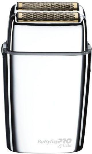 Produktbild BaByliss Pro 4 Artists FXRF2E Rasierkopf 1 Siver (1 x)