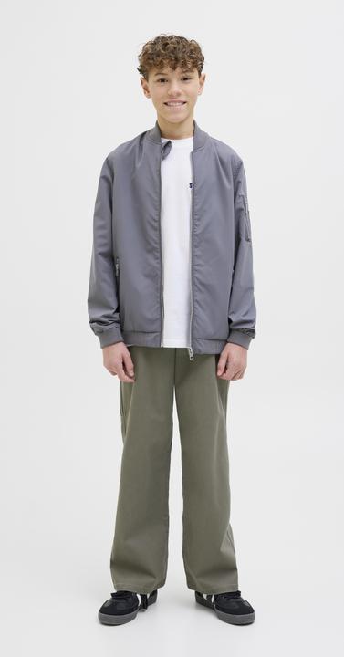 Actual product image Jack & Jones Gedruckt T-shirt Junior T-shirt (176)